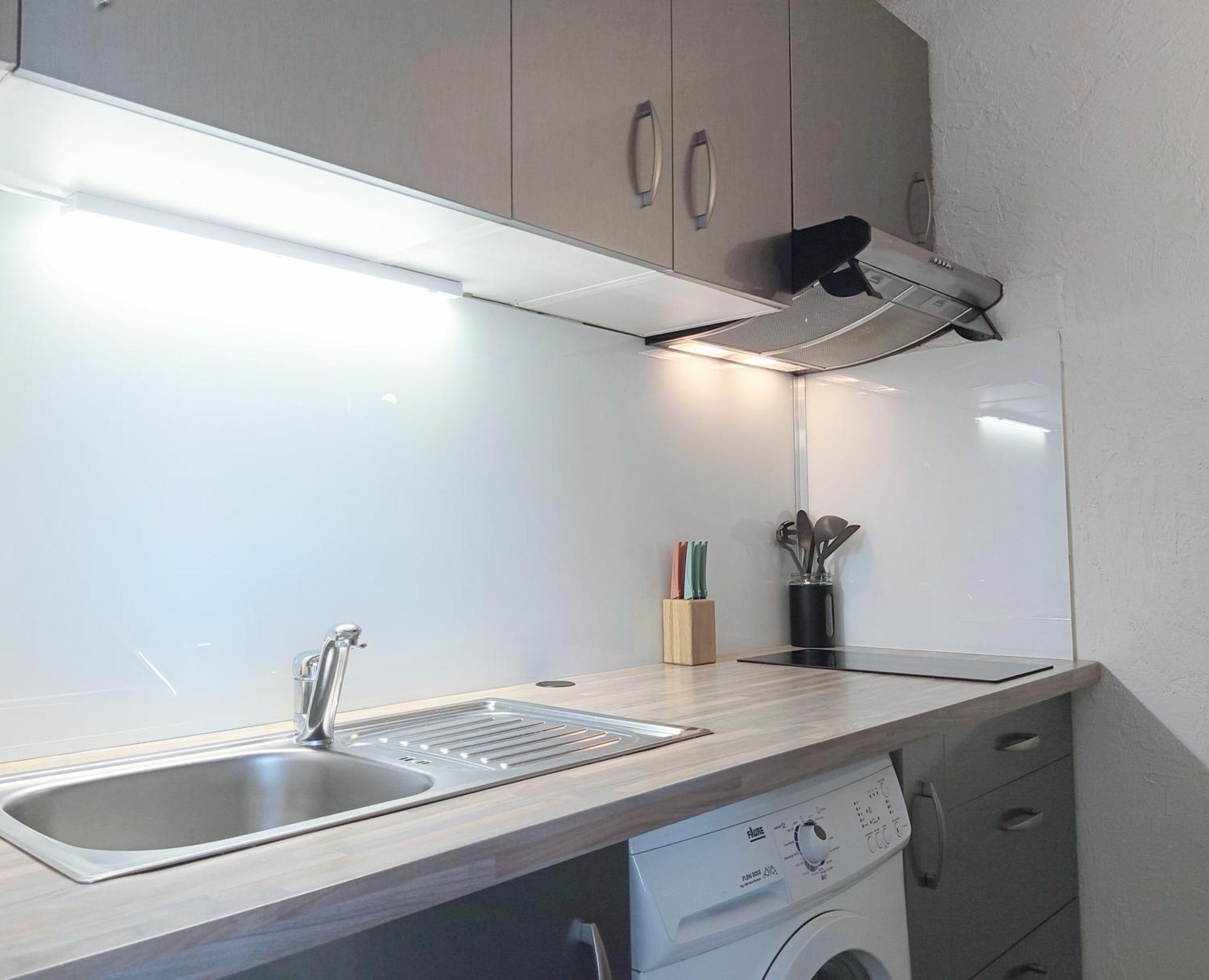 Apartamento Sun Of Gruissan Exterior foto