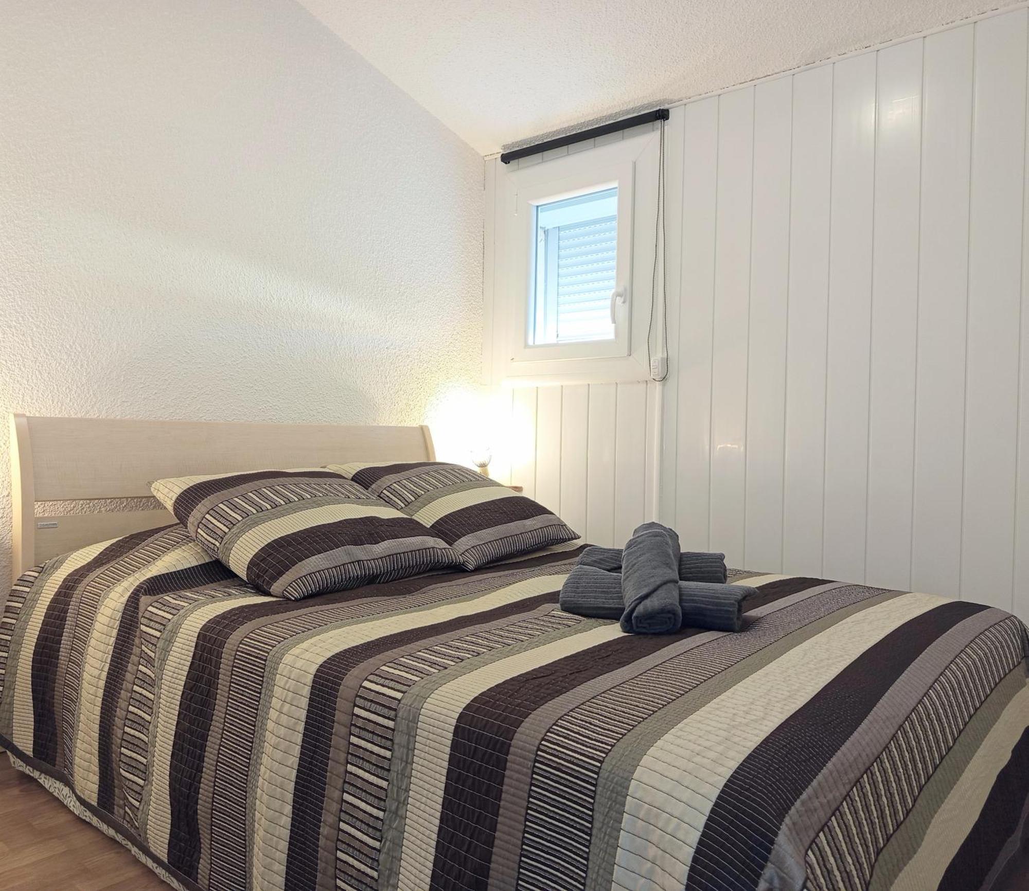 Apartamento Sun Of Gruissan Exterior foto